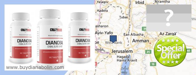 Gdzie kupić Dianabol w Internecie West Bank
